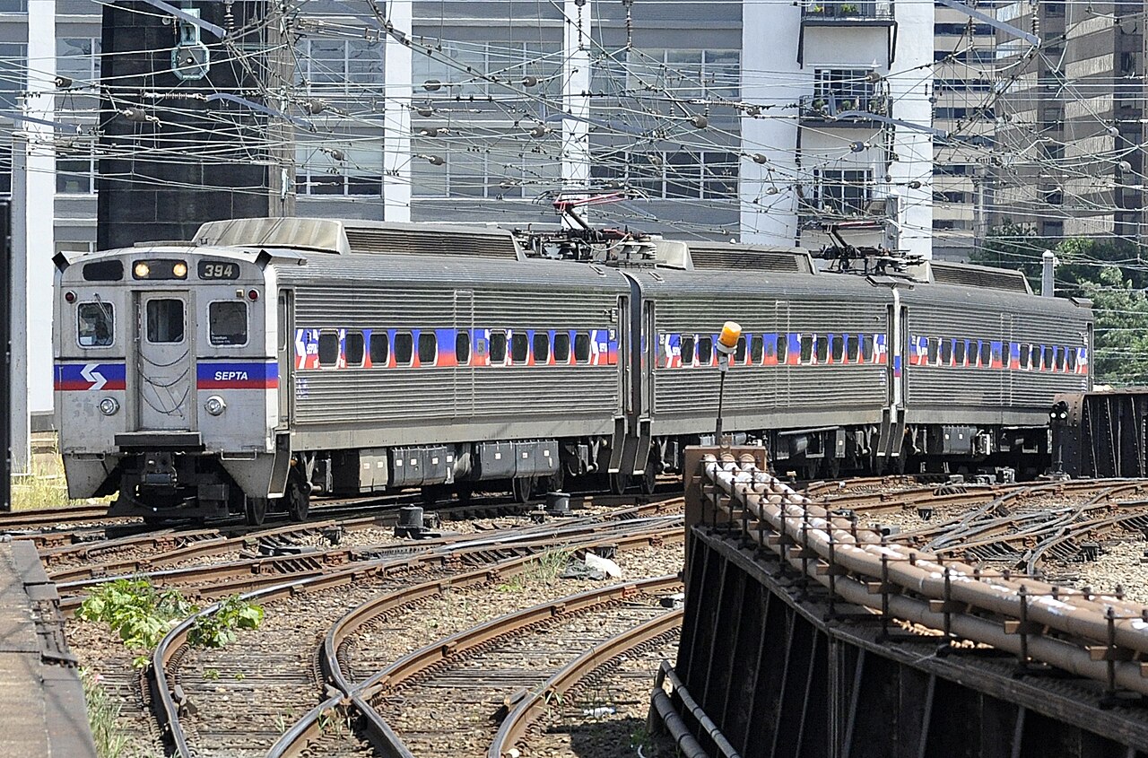 SEPTA Route Planning Unlocks Philadelphia's Museums, Restaurants, Neighborhoods