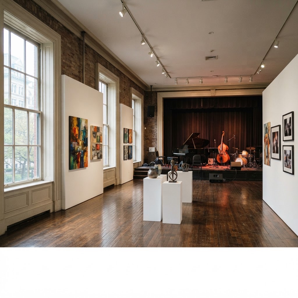How to make the Philadelphia Museum of Art feel less overwhelming