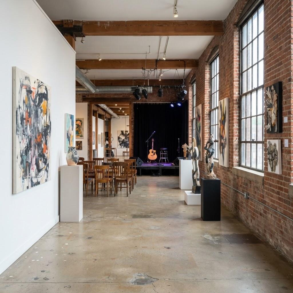 Barnes Foundation Offers Intimate Art Experience on Philadelphia Parkway