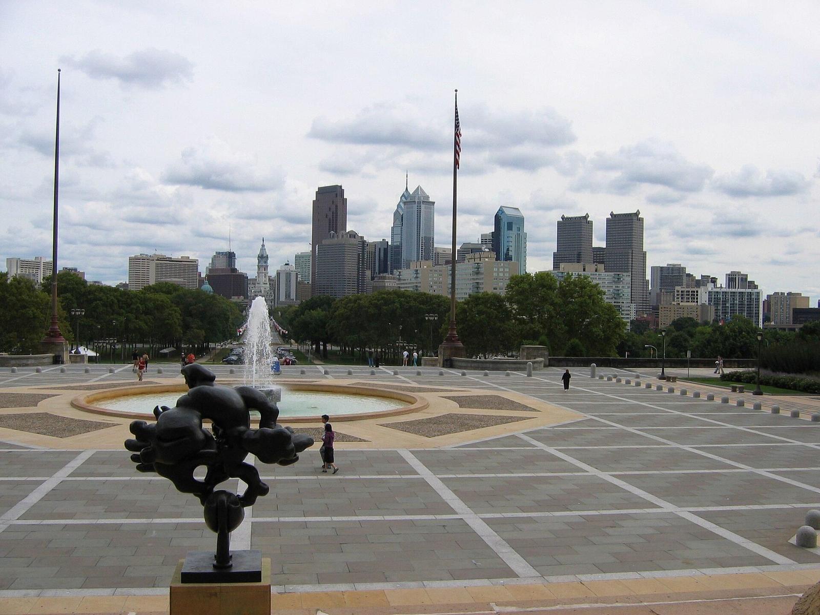 2012 07 Independence National Historical Park 10