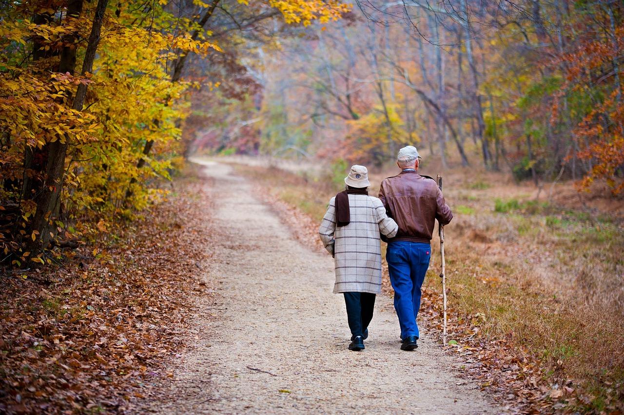 Philadelphia Ranks 5 Best Walking Trails by Distance and Difficulty
