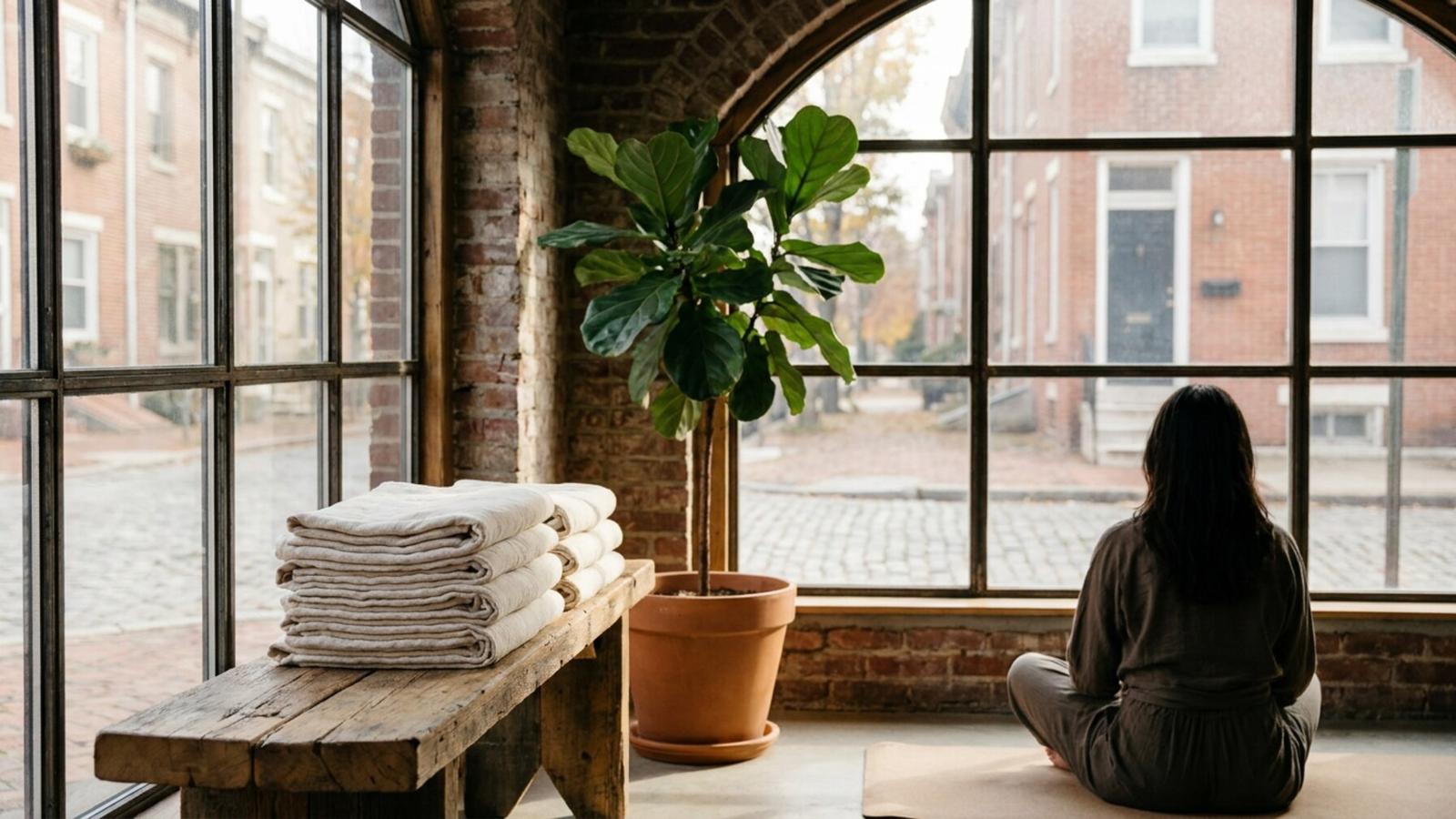 Philadelphia Schools Launch Daily Mindfulness Programs in Dozens of Classrooms
