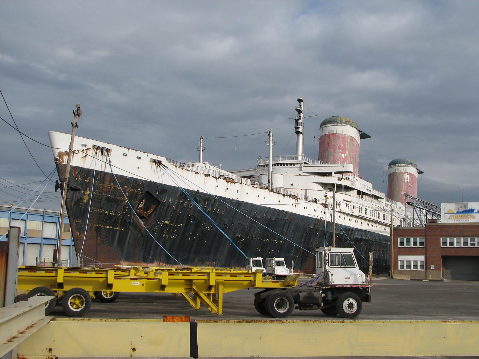 Philadelphia's Old City and Fishtown Transform With Waterfront Revival, New Arts Spaces