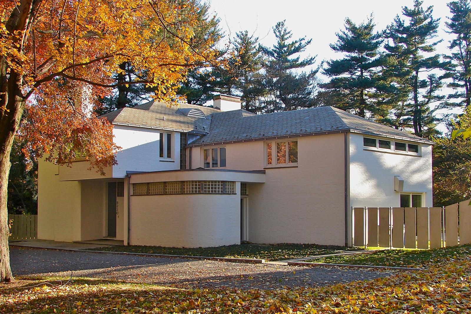 Chestnut Hill Homes Offer Investment Value Amid Philadelphia's Rising Prices